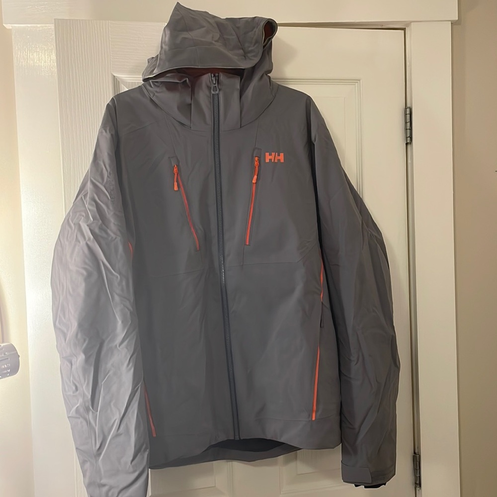 Men’s Alpha 3.0 Jacket